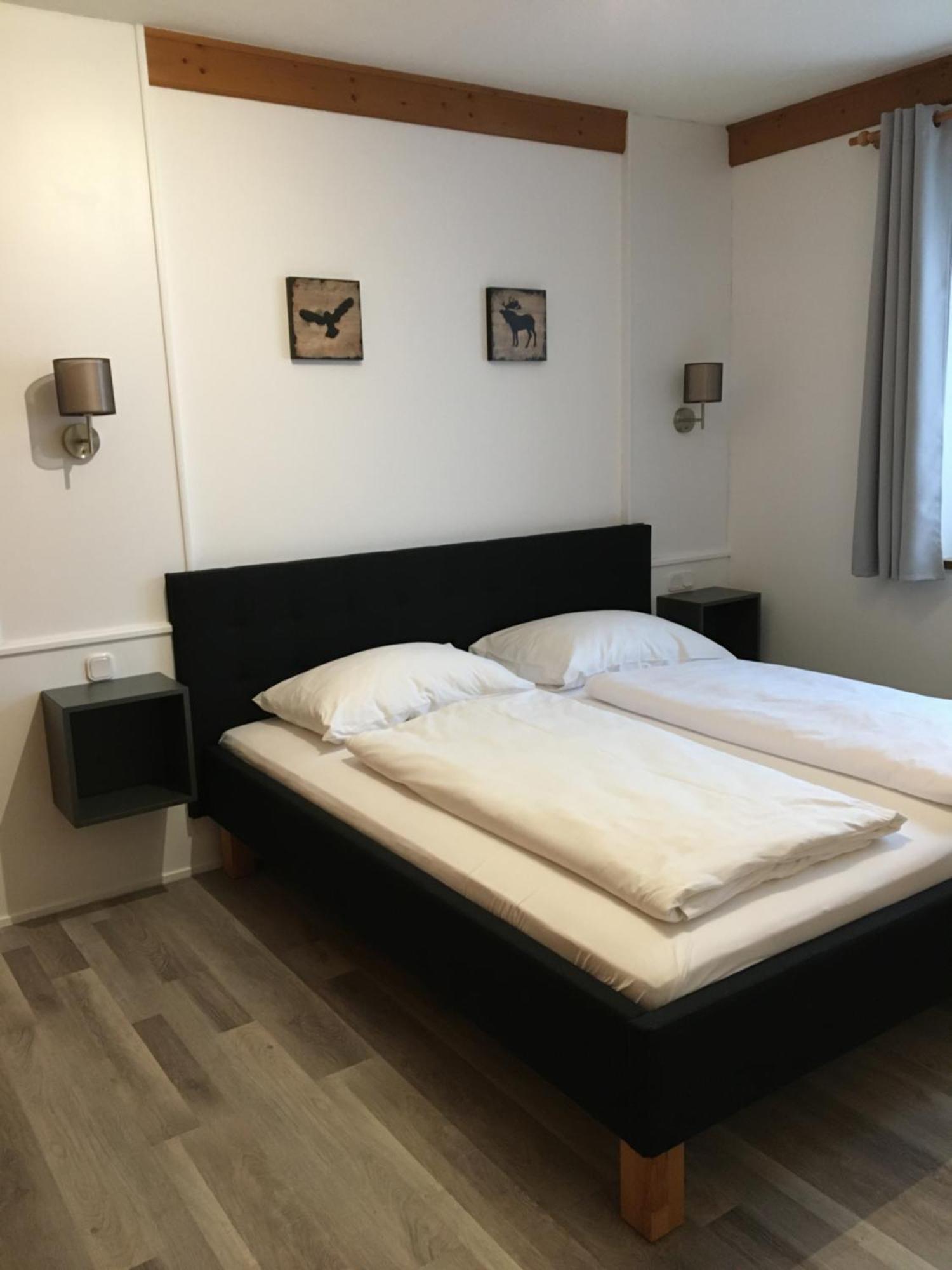 Holzereck Appartamento Ehrwald