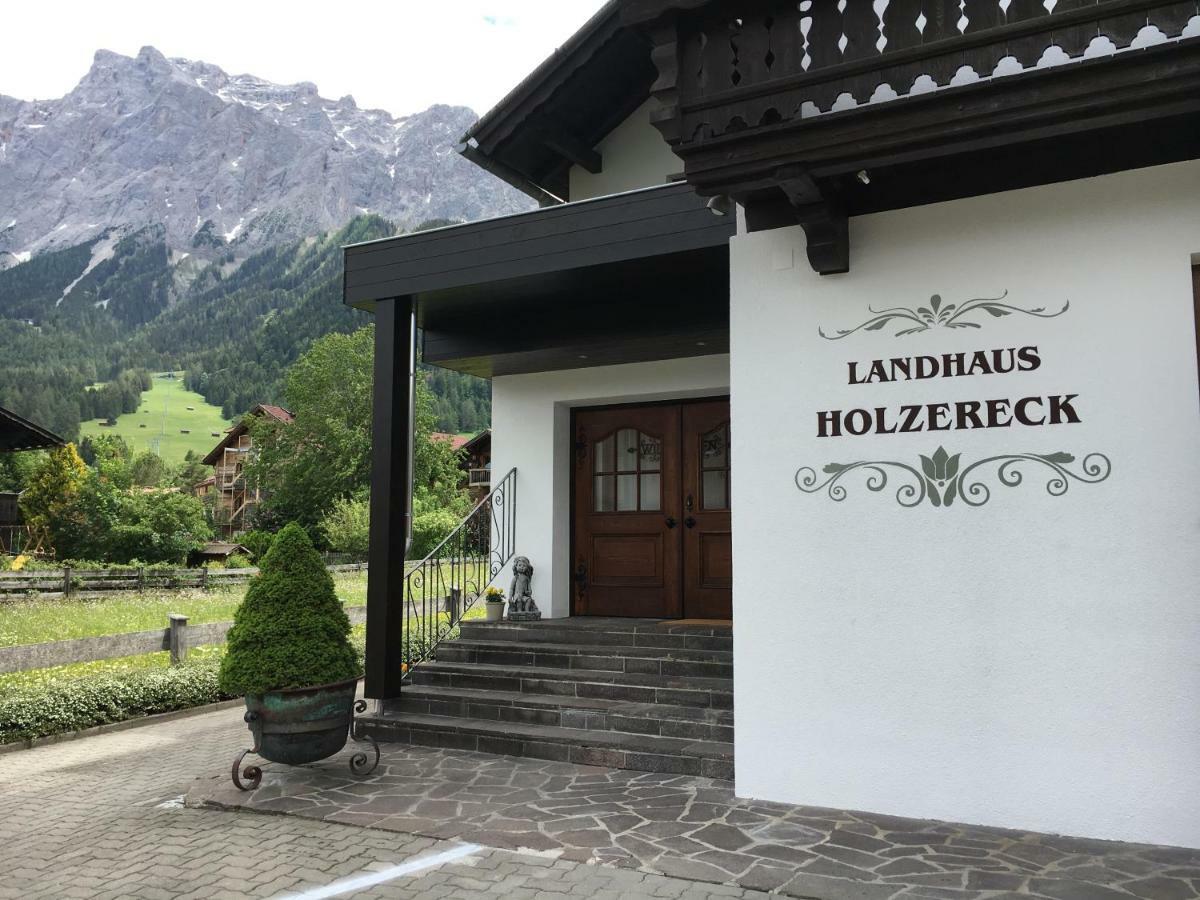 Appartamento Holzereck