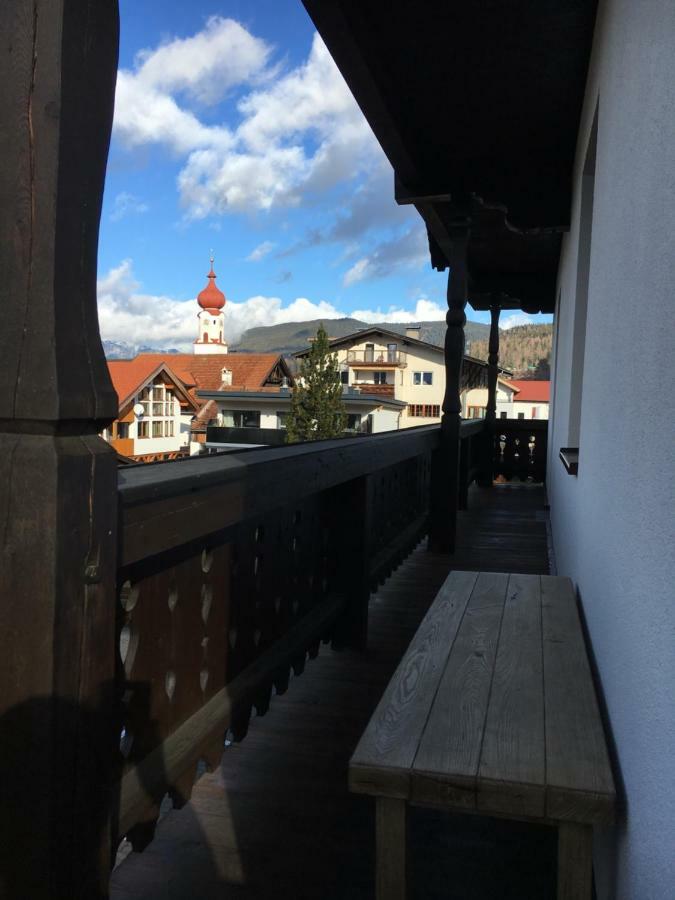 Holzereck Appartamento Ehrwald