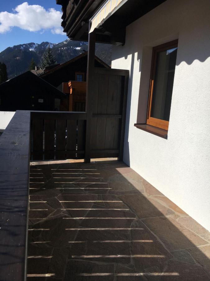 Holzereck Apartmán Ehrwald