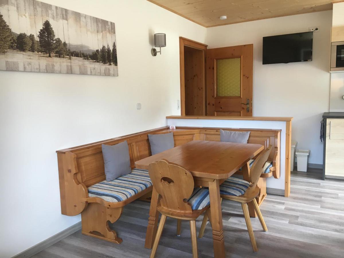 Holzereck Apartmán
