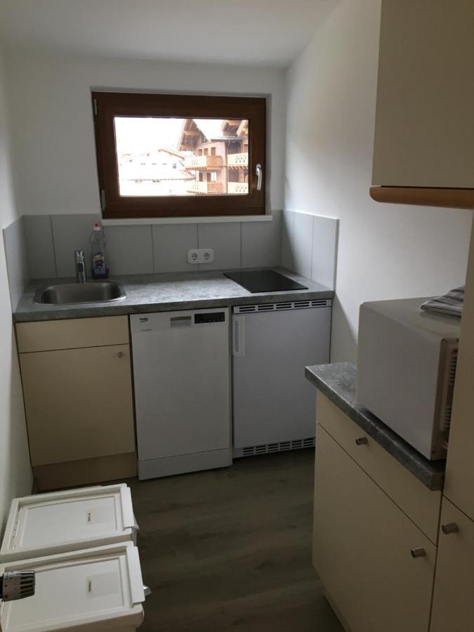 Holzereck Apartmán *