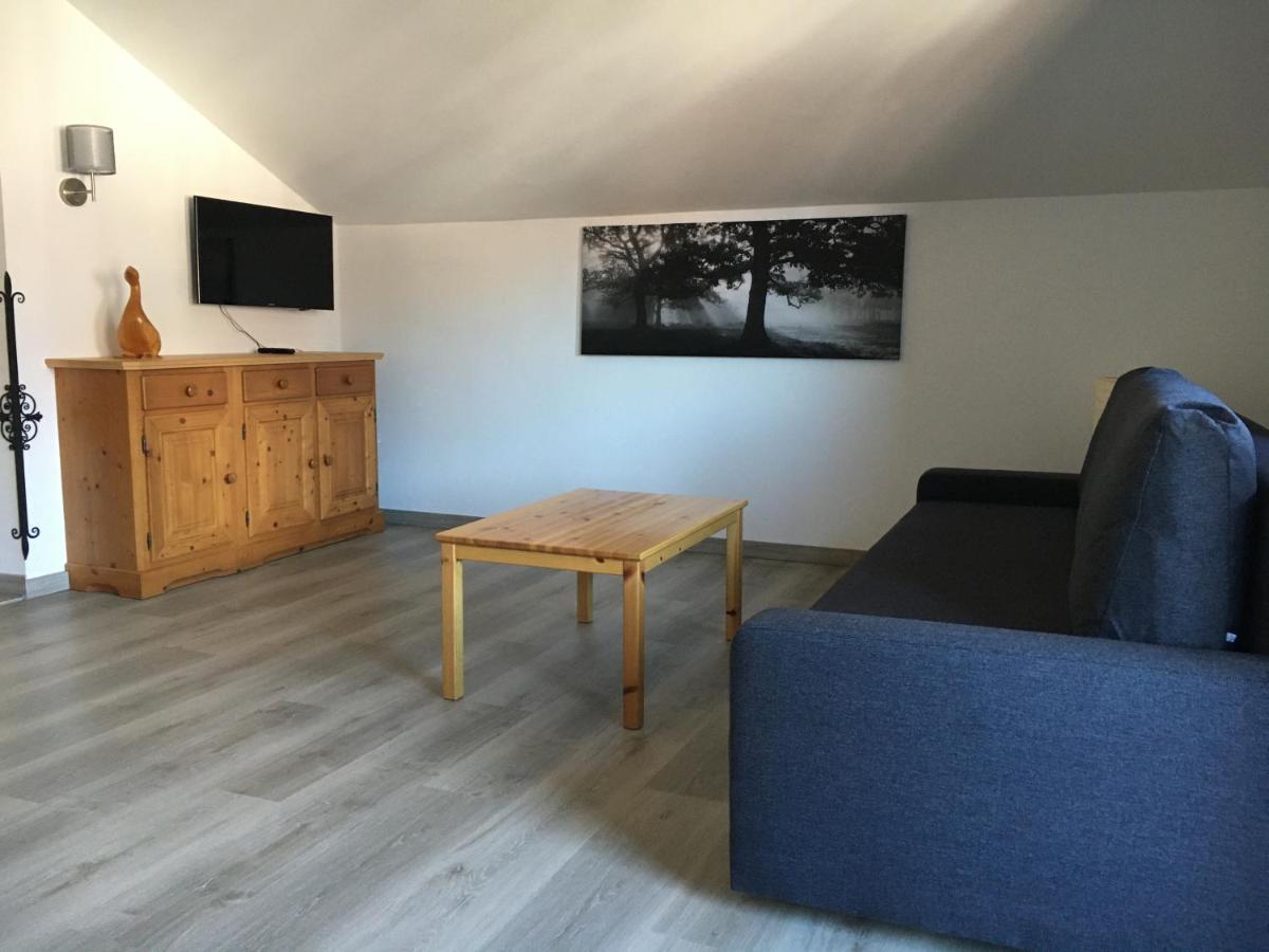 Apartmán Holzereck