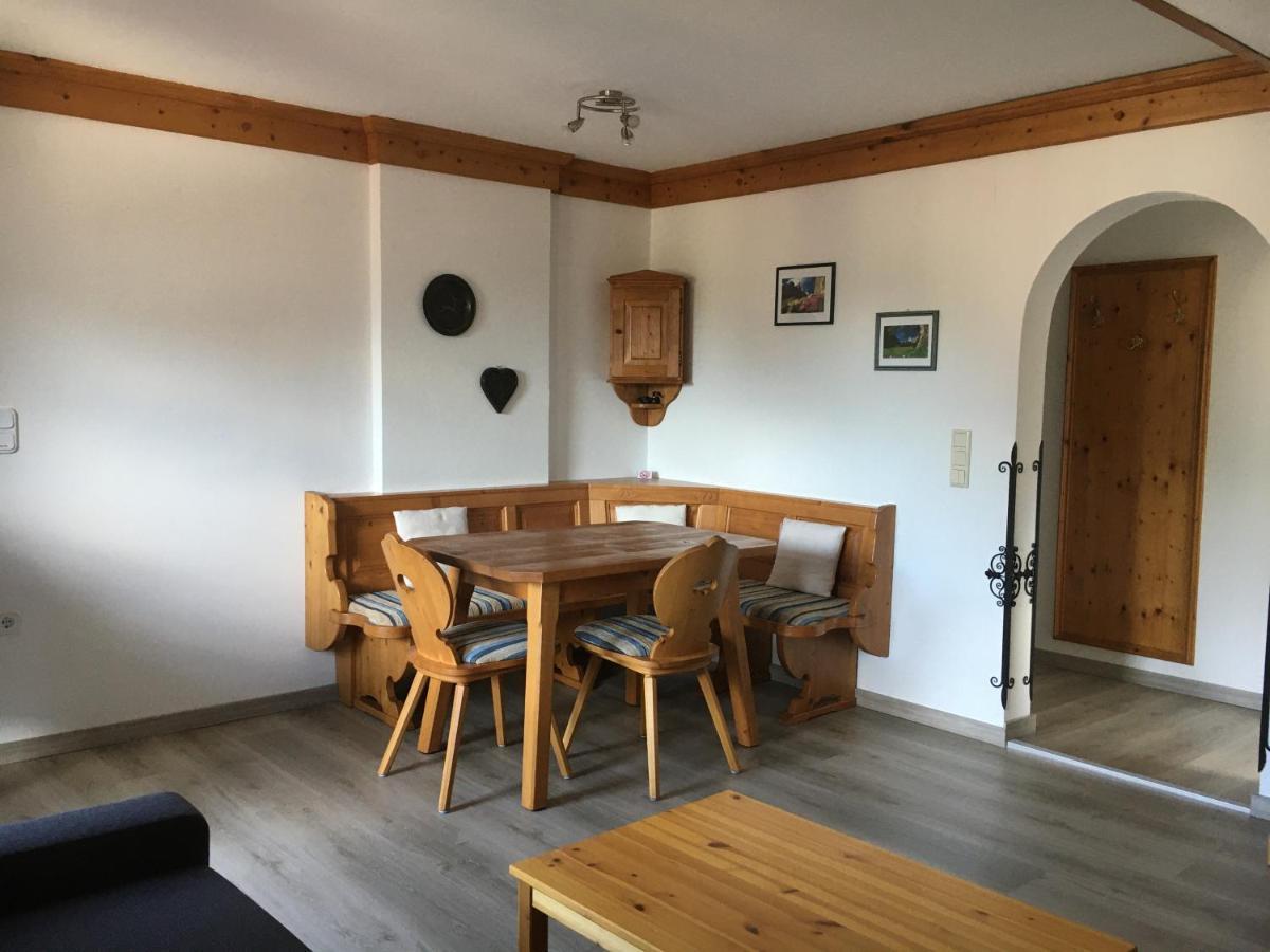 Apartmán Holzereck