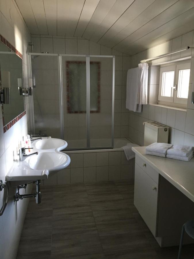 Holzereck Apartmán *