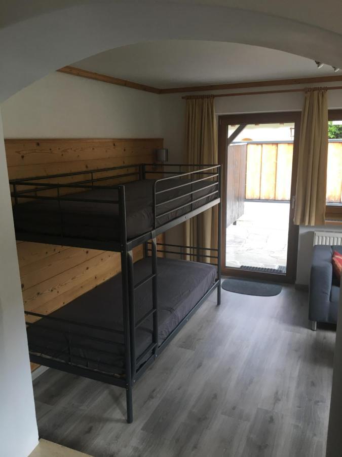 Apartmán Holzereck