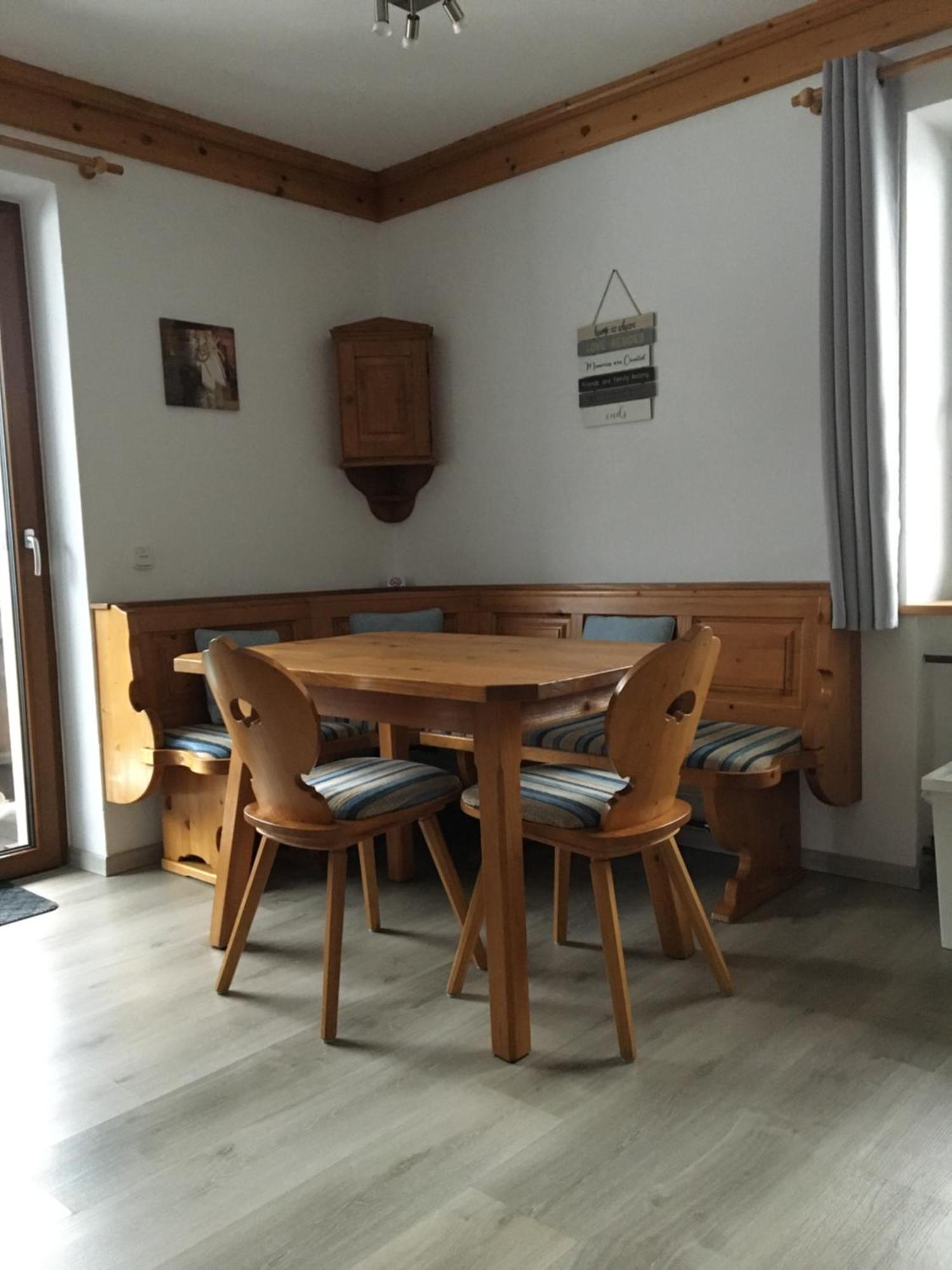 Holzereck Apartmán