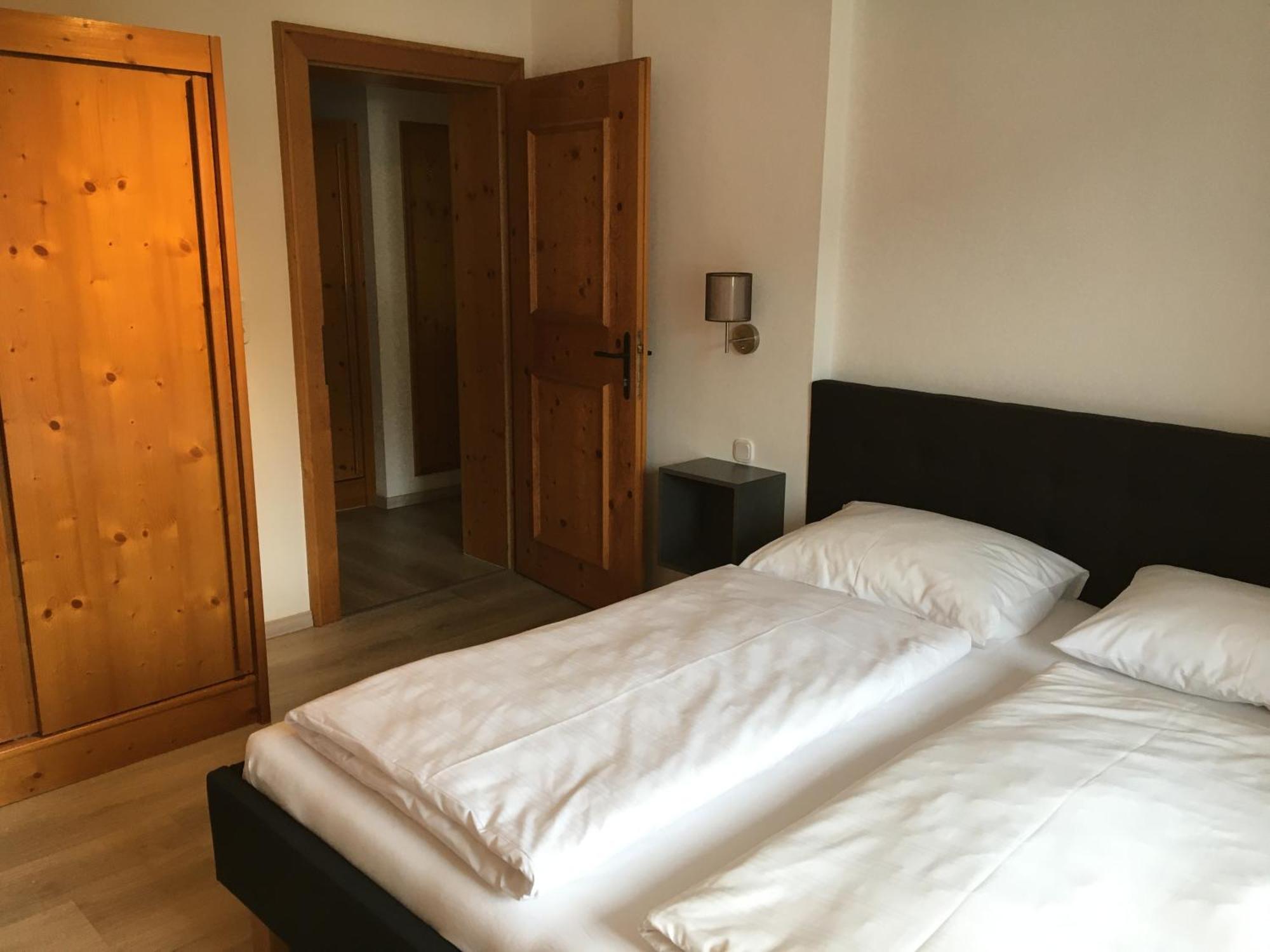 Apartmán Holzereck