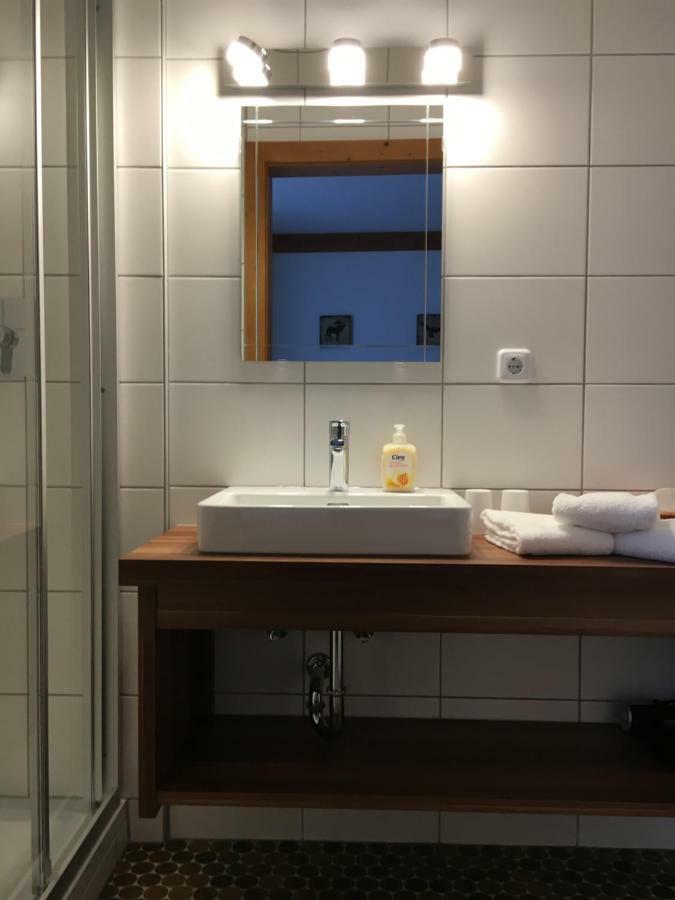 Apartmán Holzereck *