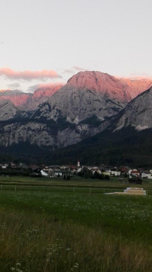 Holzereck Apartmán *