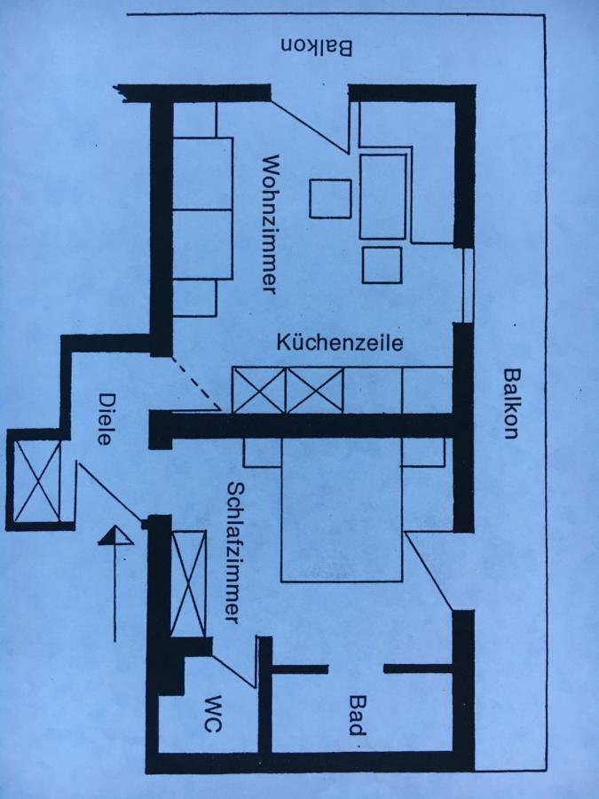 Apartmán Holzereck *