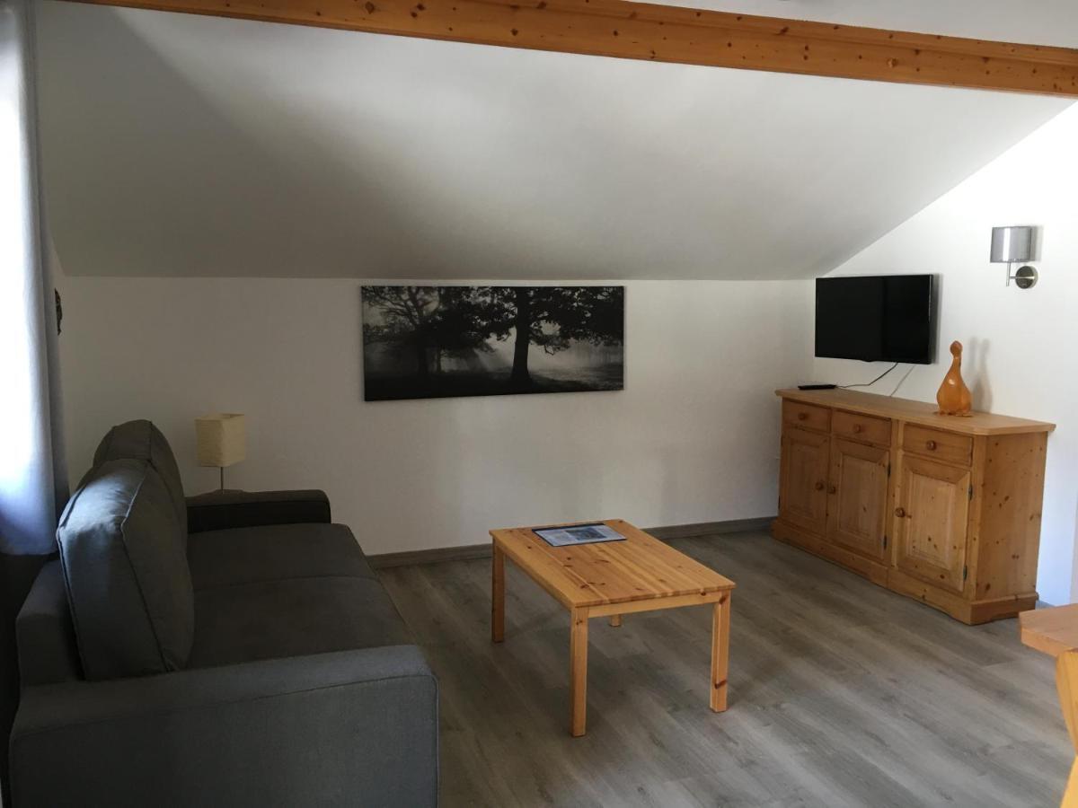 Holzereck Apartmán
